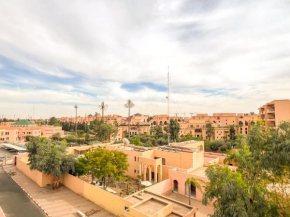 Oasis de Confort à l'Hivernage
